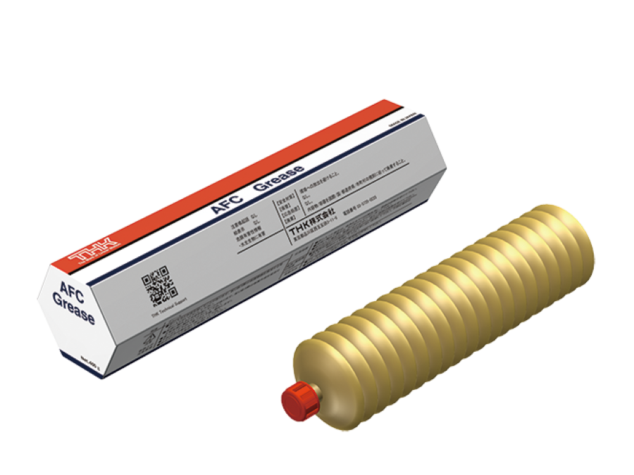 Mỡ bôi trơn AFC GRS (400G) của THK